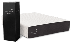 Cocoon Mattress Compare Page
