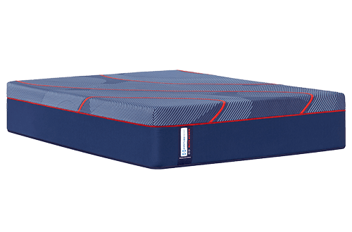 Learn more about Posturepedic Elite Hybrid Medium - Queen