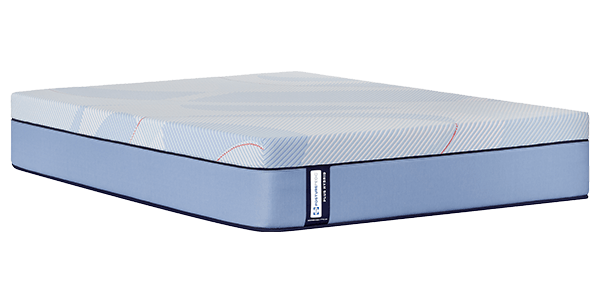 Posturepedic Plus Hybrid